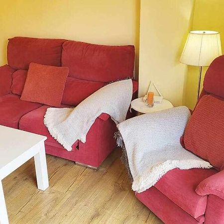 Boliches House Beach 200M Wifi Fuengirola Luaran gambar