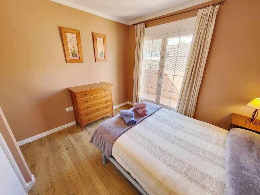 Boliches House Beach 200M Wifi Fuengirola Luaran gambar
