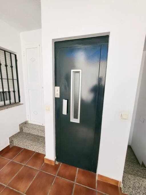 Boliches House Beach 200M Wifi Fuengirola Luaran gambar