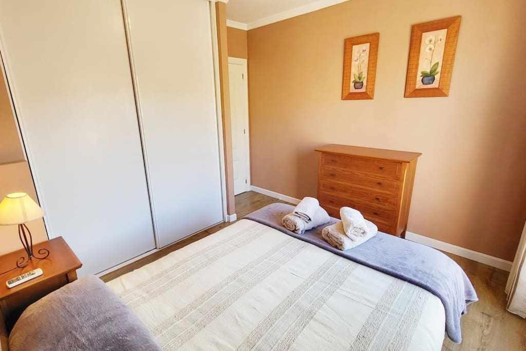 Boliches House Beach 200M Wifi Fuengirola Luaran gambar