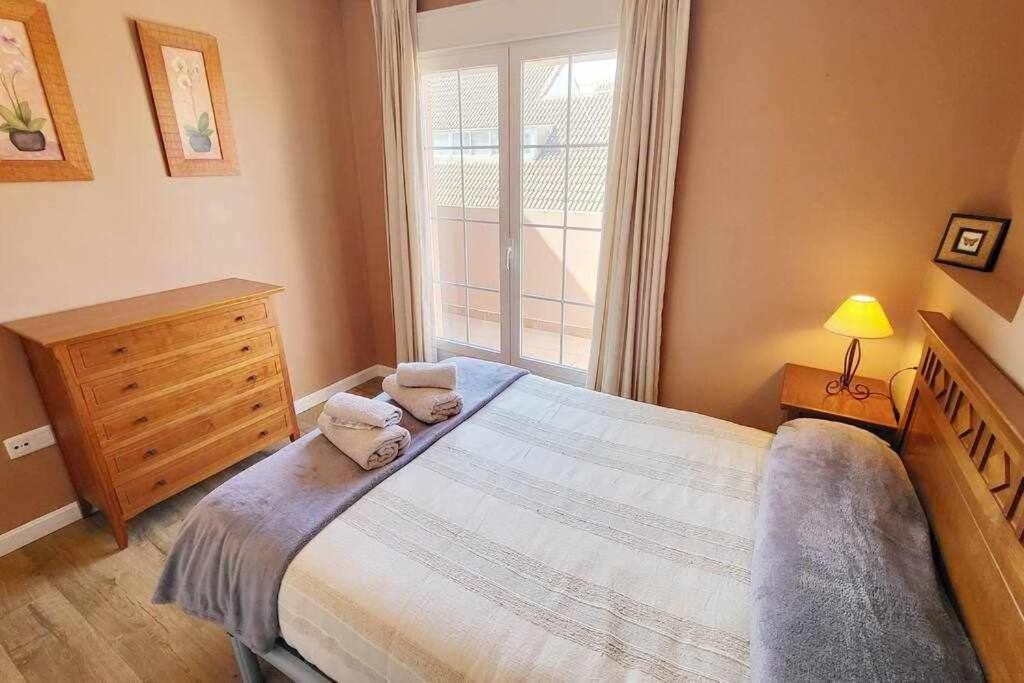 Boliches House Beach 200M Wifi Fuengirola Luaran gambar